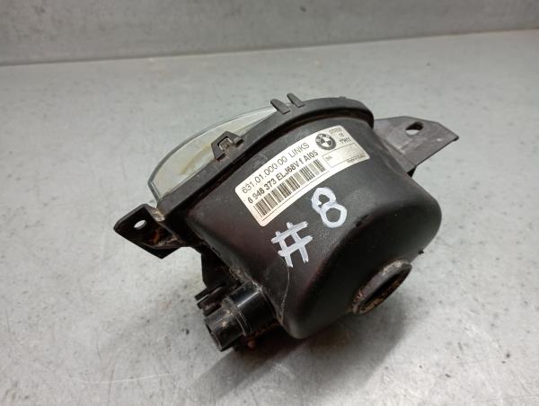Left front fog light BMW 3 (E90) Imagem-4