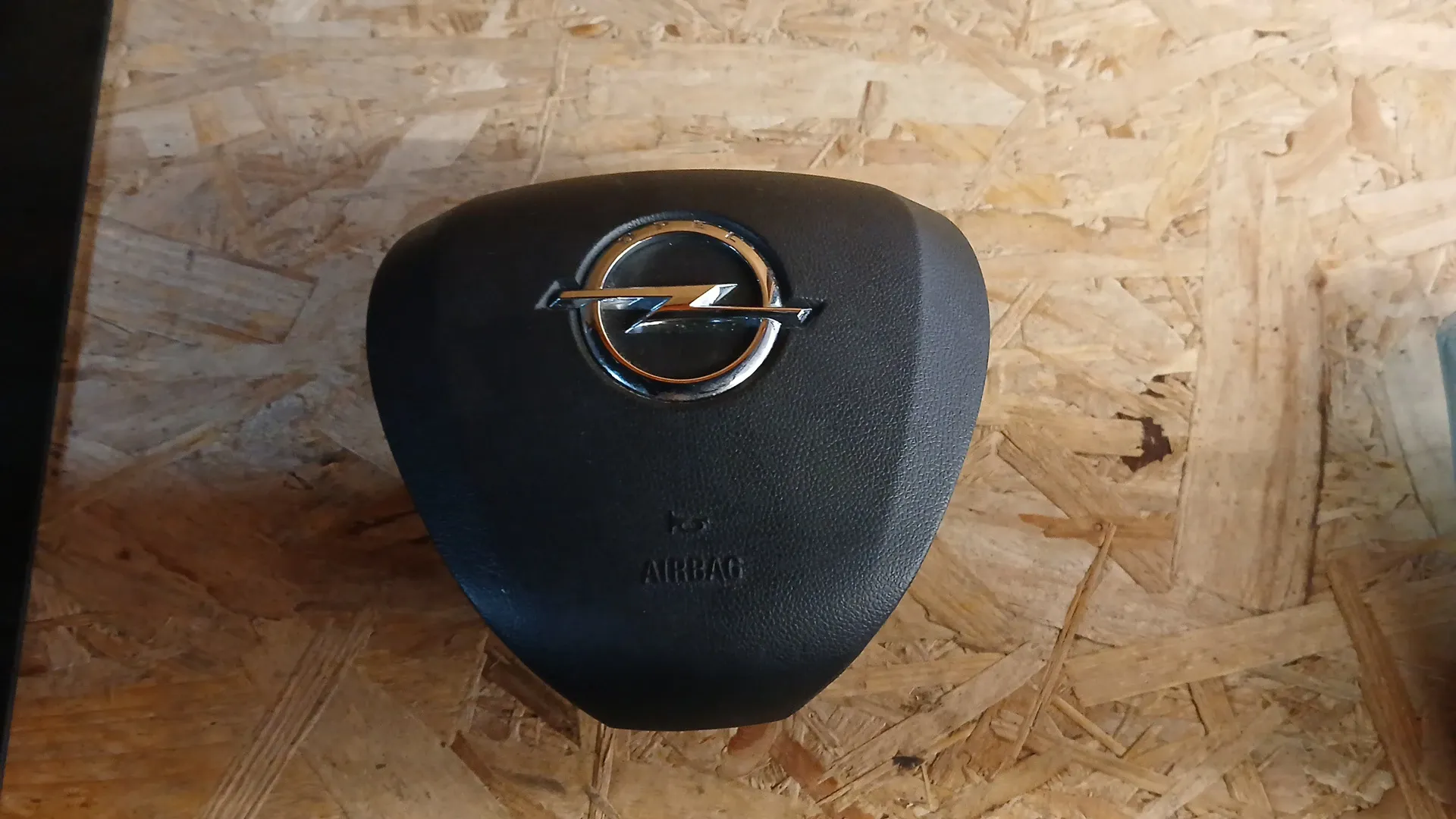 Kit de Airbags OPEL Karl Imagem-1