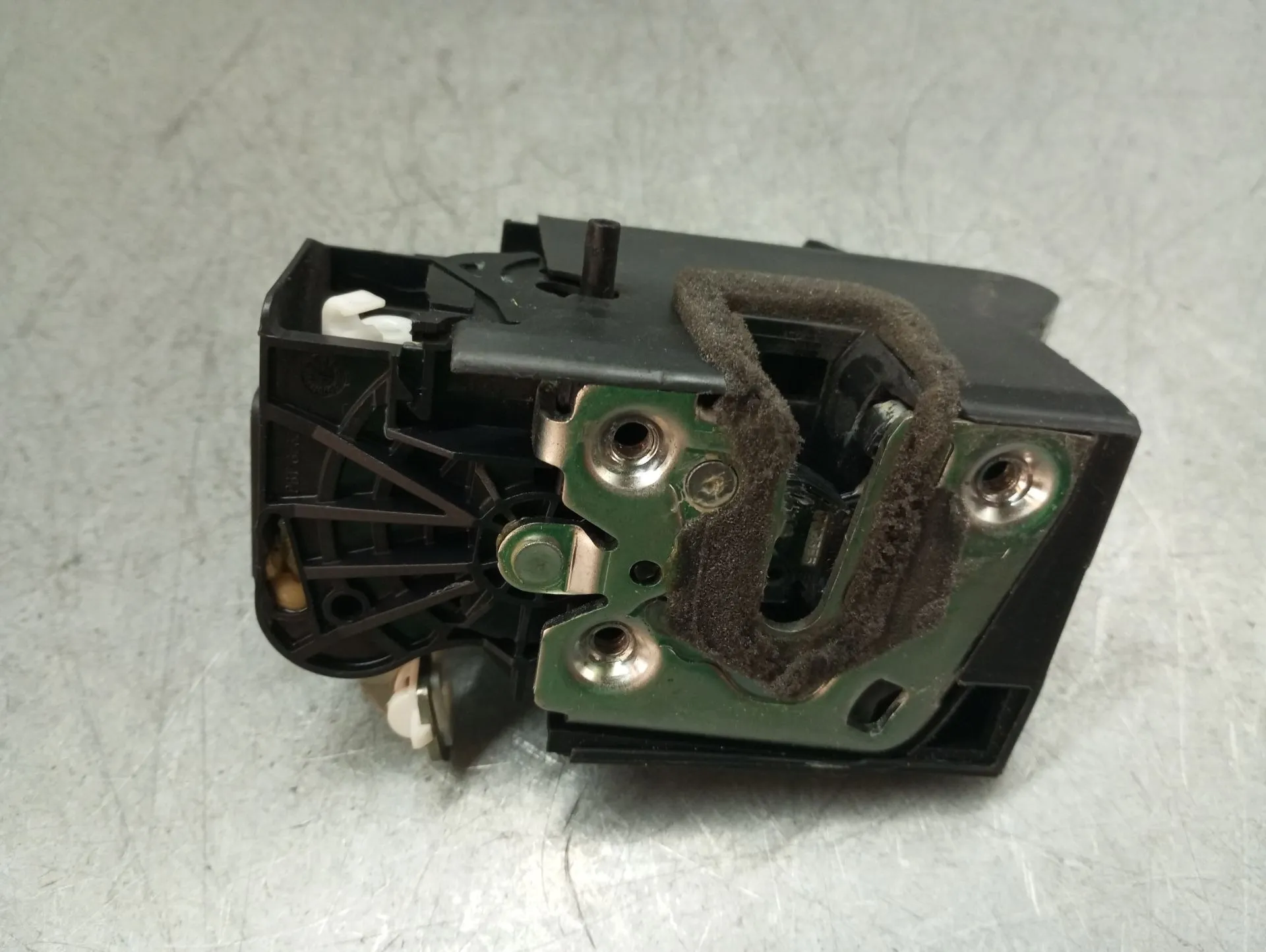 Serratura / chiusura posteriore destra DACIA Sandero III Imagem-1