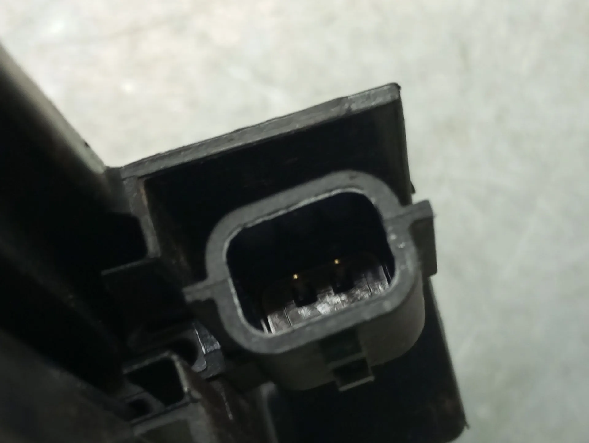 Serratura / chiusura posteriore destra DACIA Sandero III Imagem-2