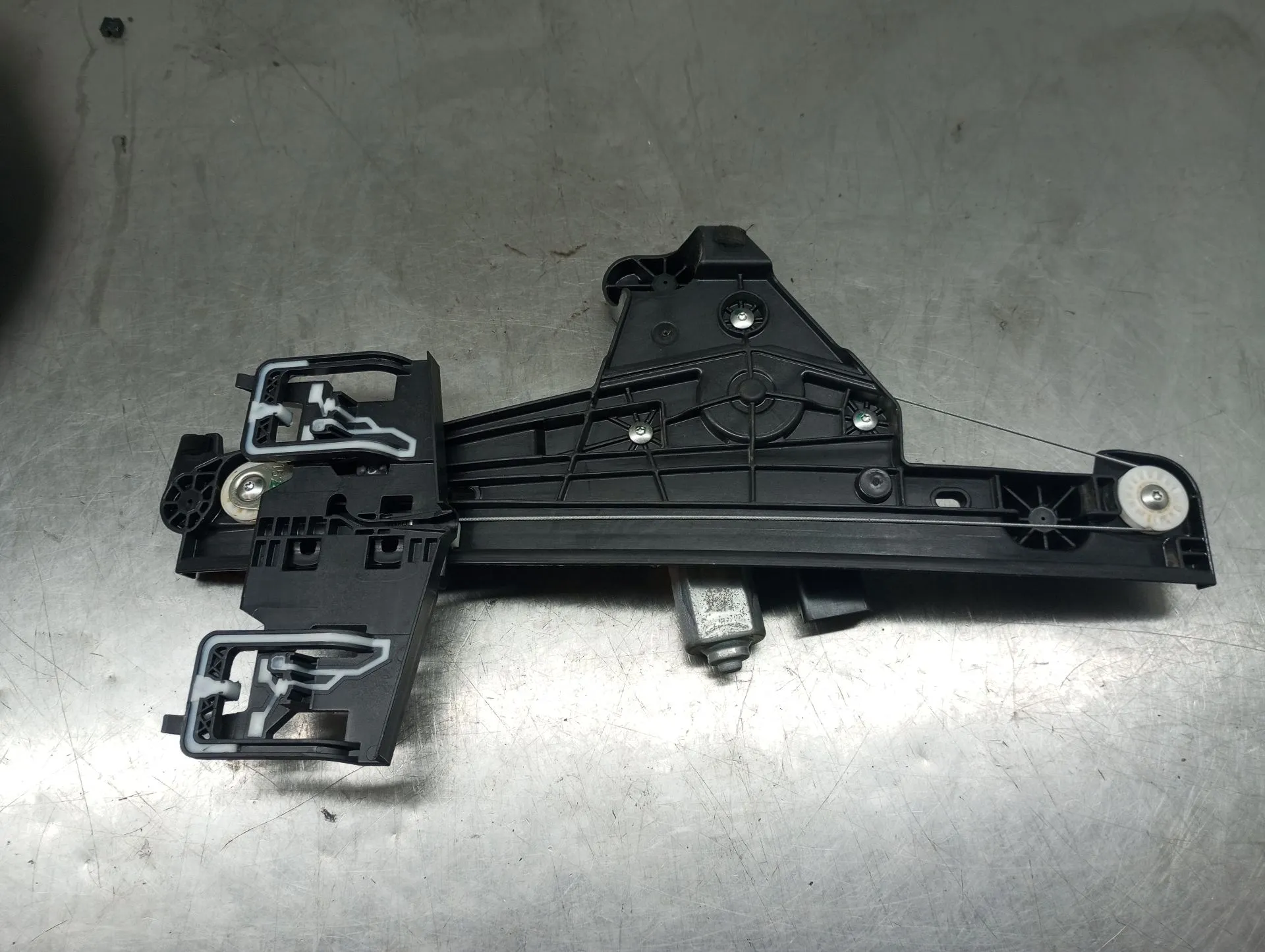 Lève-vitre avant gauche CITROËN Grand C4 Spacetourer Imagem-1