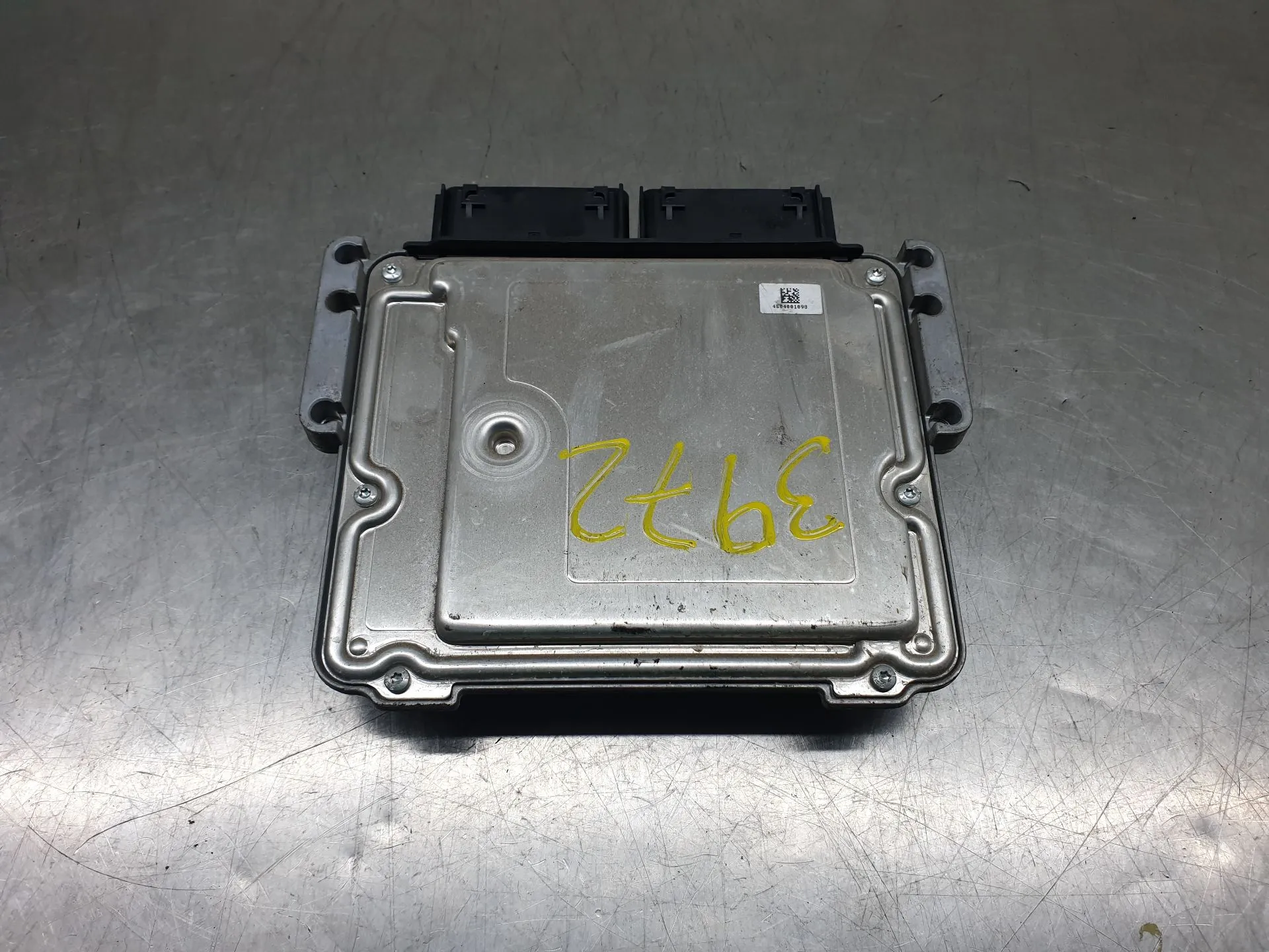 Centralina motor / ECU FORD Fiesta VII (HJ, HF) Imagem-2