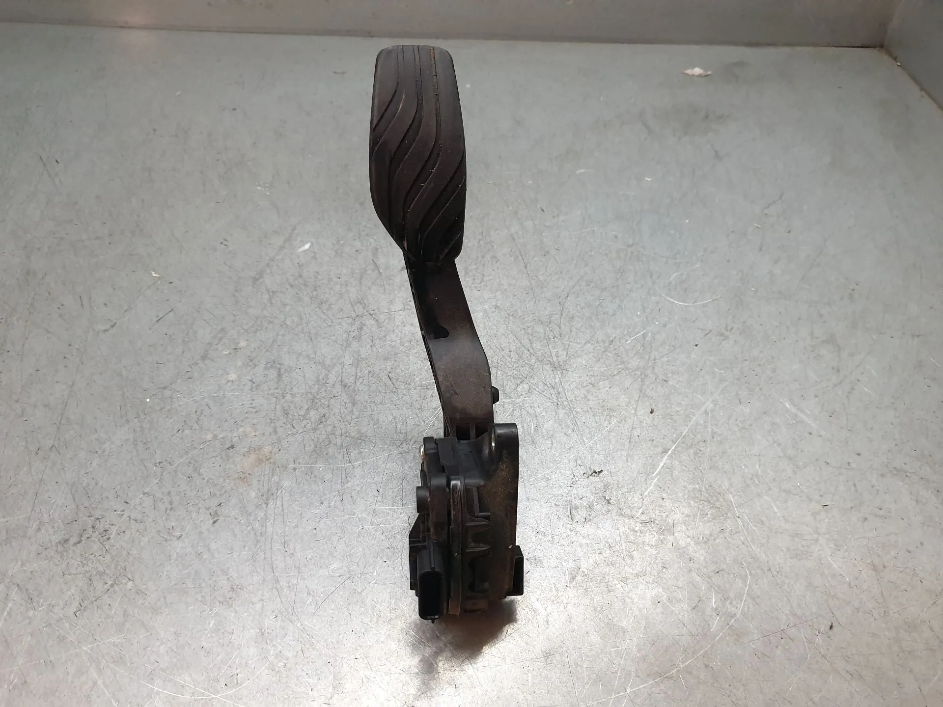 Pedal do acelerador RENAULT Kadjar (HA_, HL_)