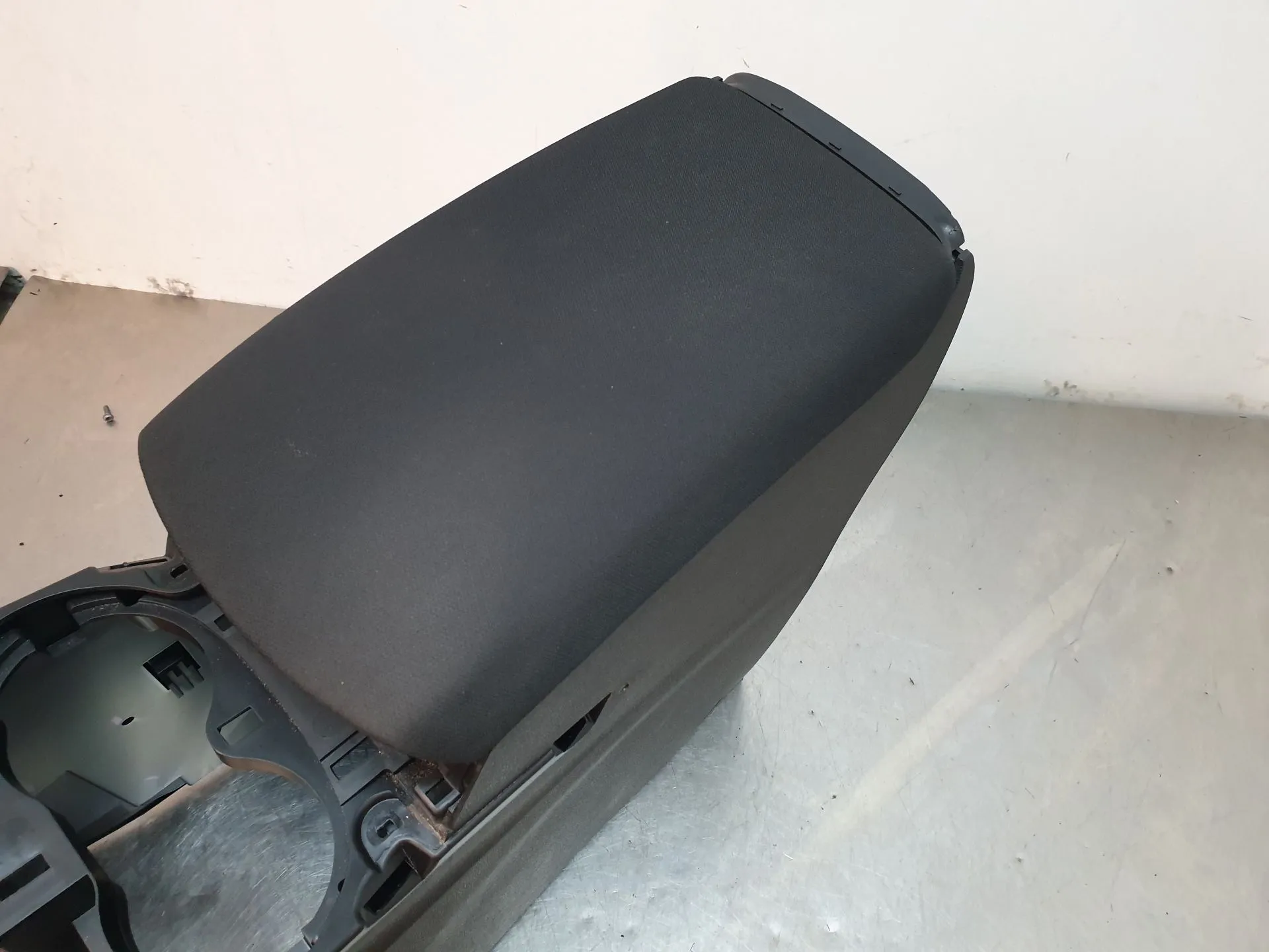 Apoio de braço RENAULT Kadjar (HA_, HL_) Imagem-2