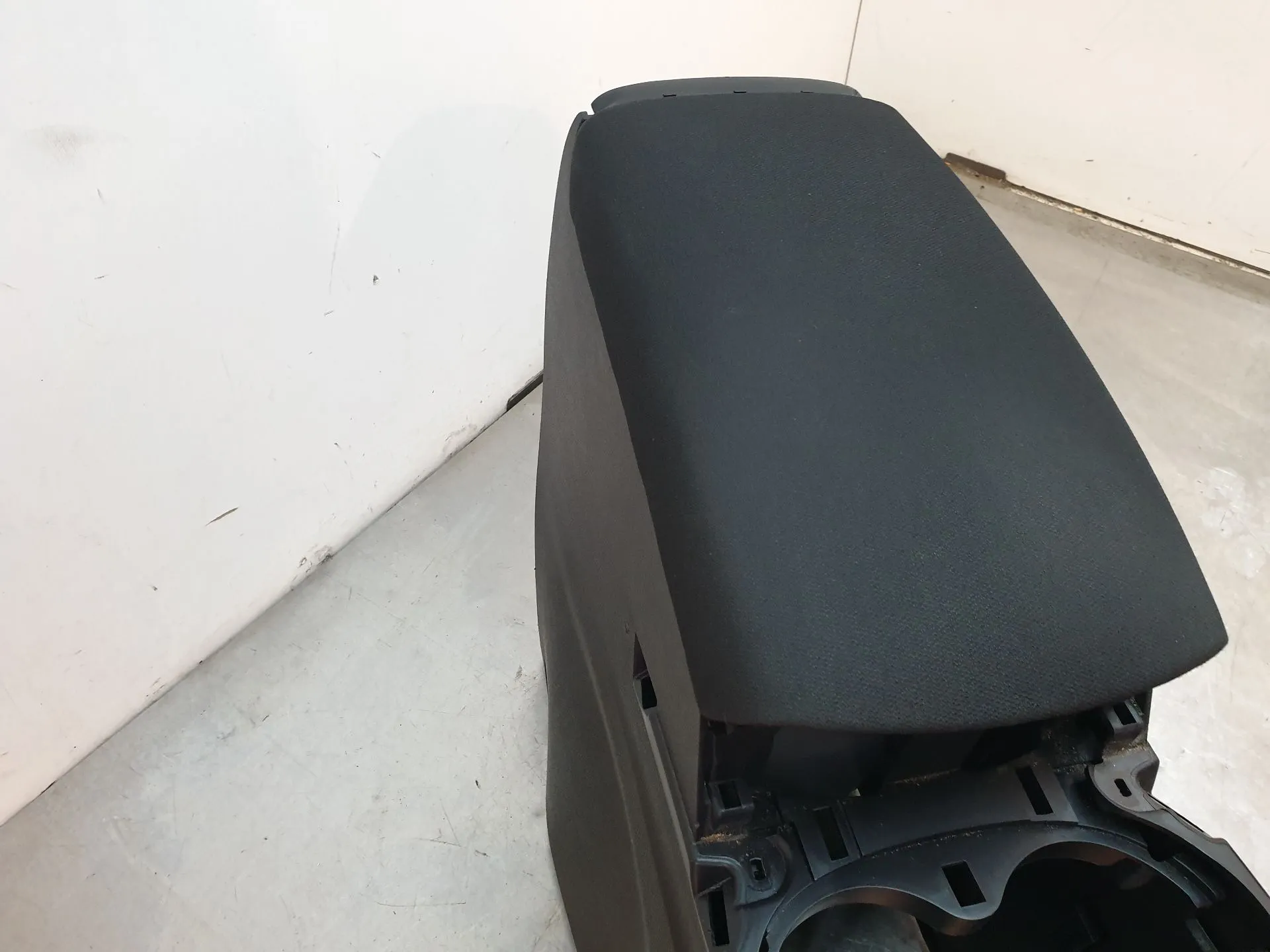 Apoio de braço RENAULT Kadjar (HA_, HL_) Imagem-3