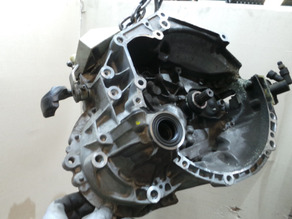 Manual gearbox PEUGEOT 207 (WA_, WC_) Imagem-1