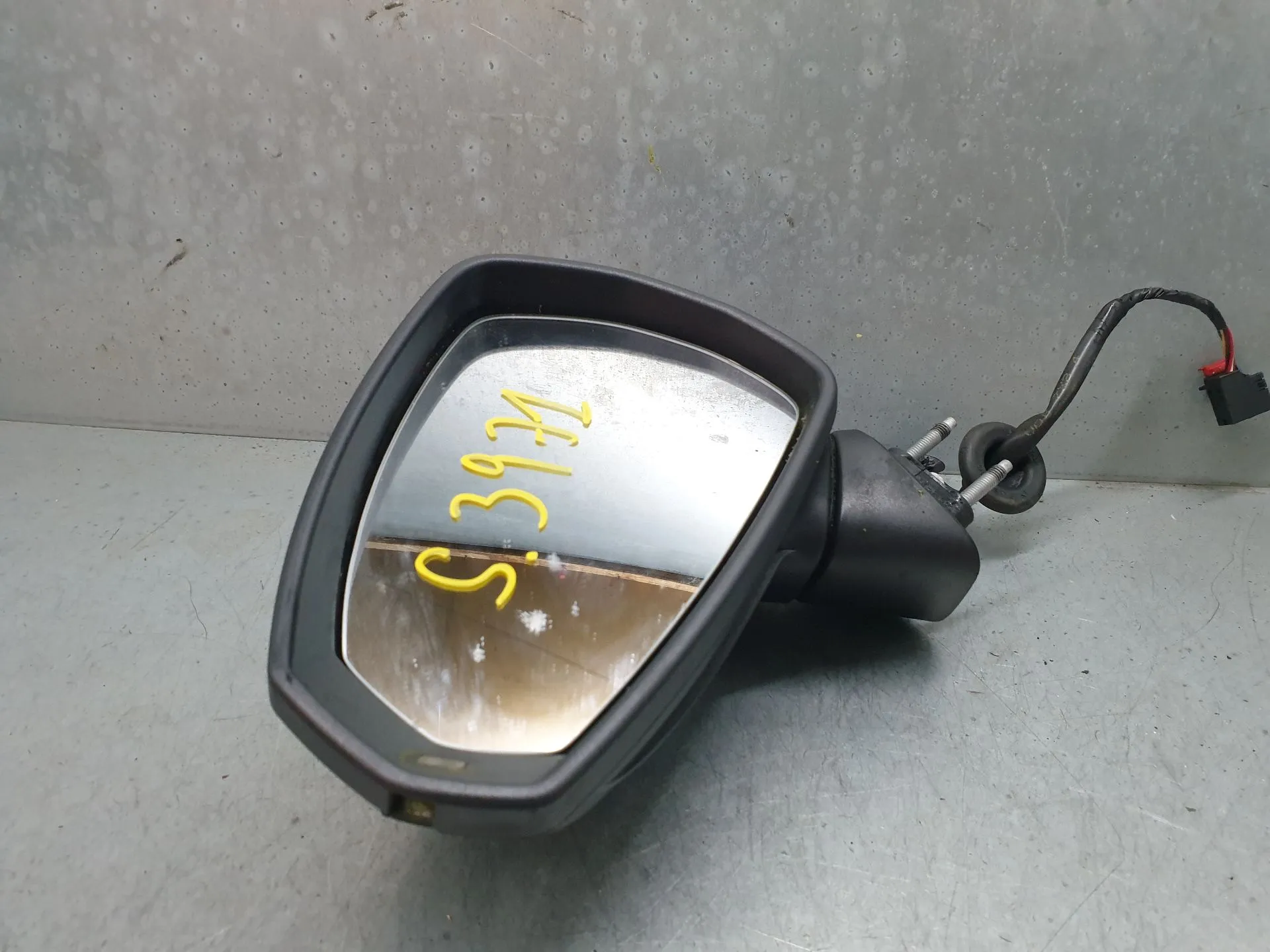 Retrovisor / espelho esquerdo AUDI A3 Sportback (8VA, 8VF)