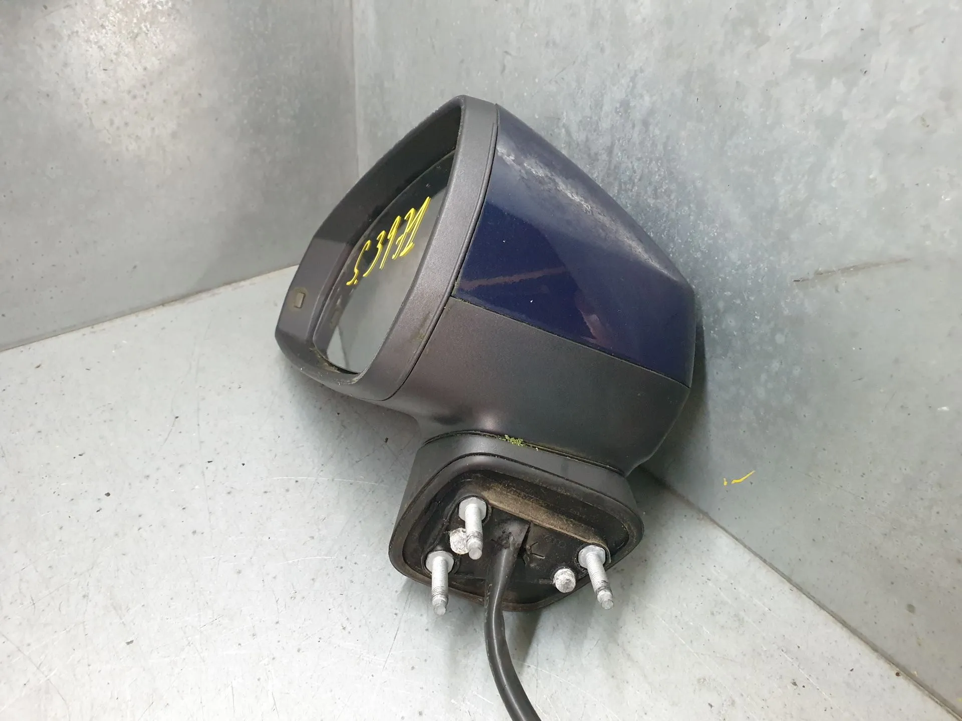 Left mirror AUDI A3 Sportback (8VA, 8VF) Imagem-4