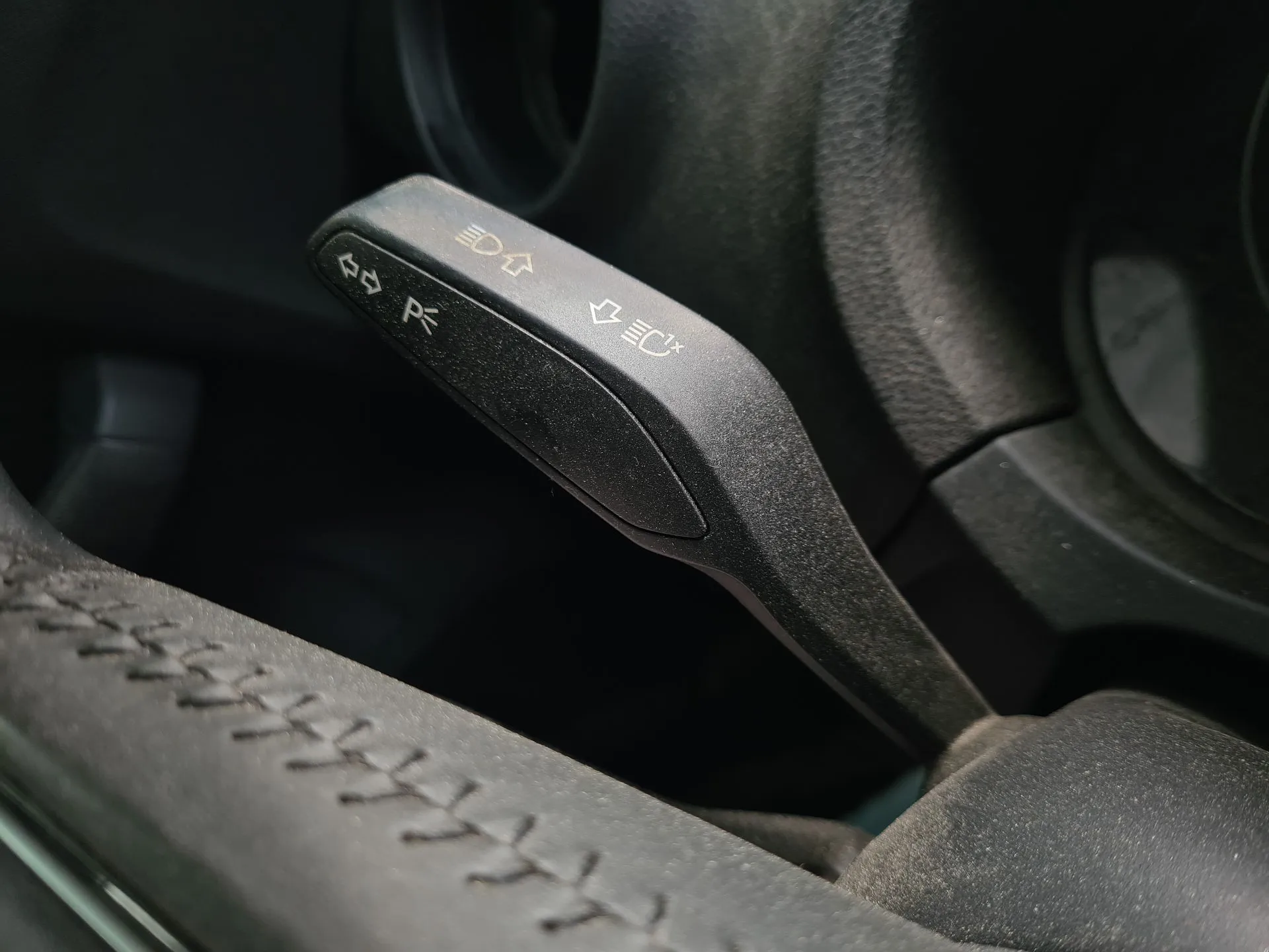 Set leve luci e tergicristalli AUDI A3 Sportback (8VA, 8VF)