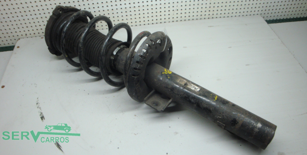 Ammortizzatore Anteriore Destro SEAT Cordoba (6L2)