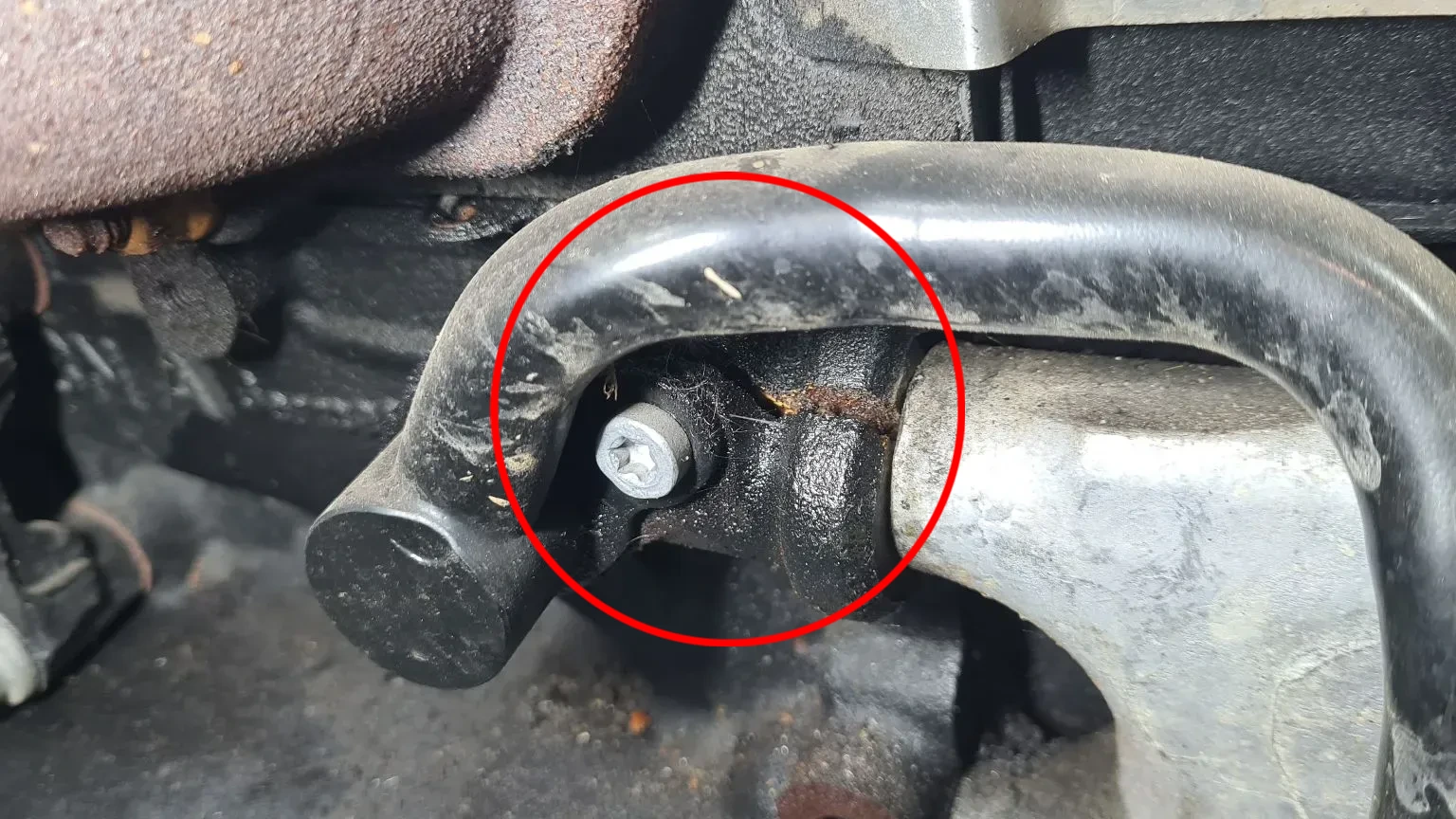 Motor completo AUDI A3 Sportback (8VA, 8VF) Imagem-18