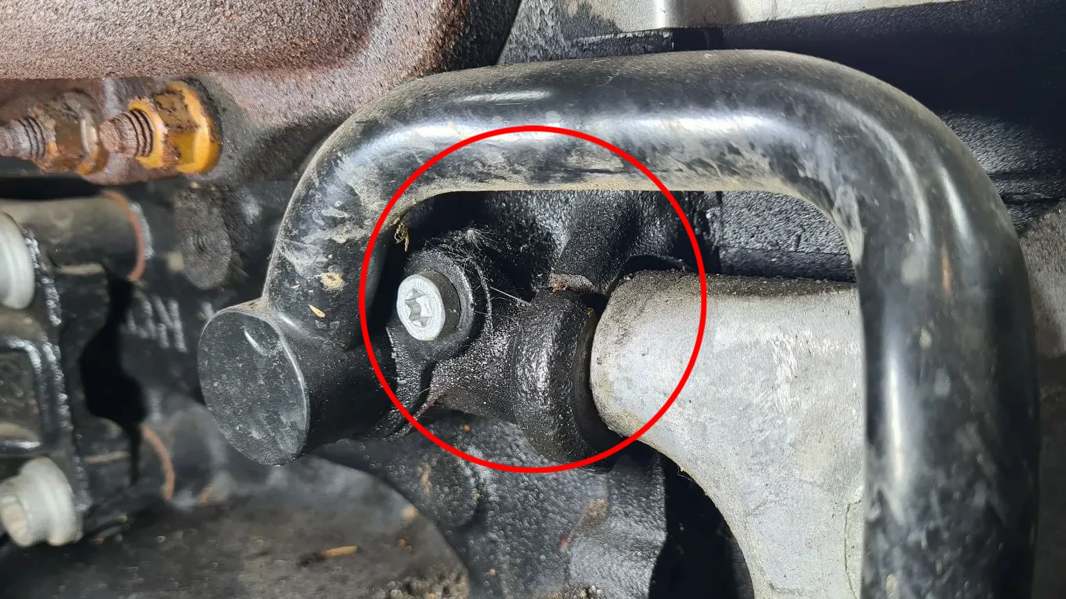 Motor completo AUDI A3 Sportback (8VA, 8VF) Imagem-20