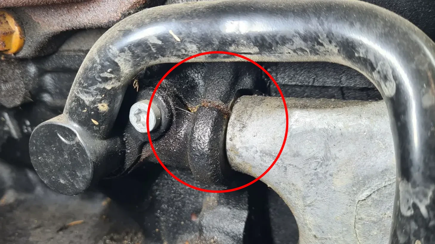 Motor completo AUDI A3 Sportback (8VA, 8VF) Imagem-17