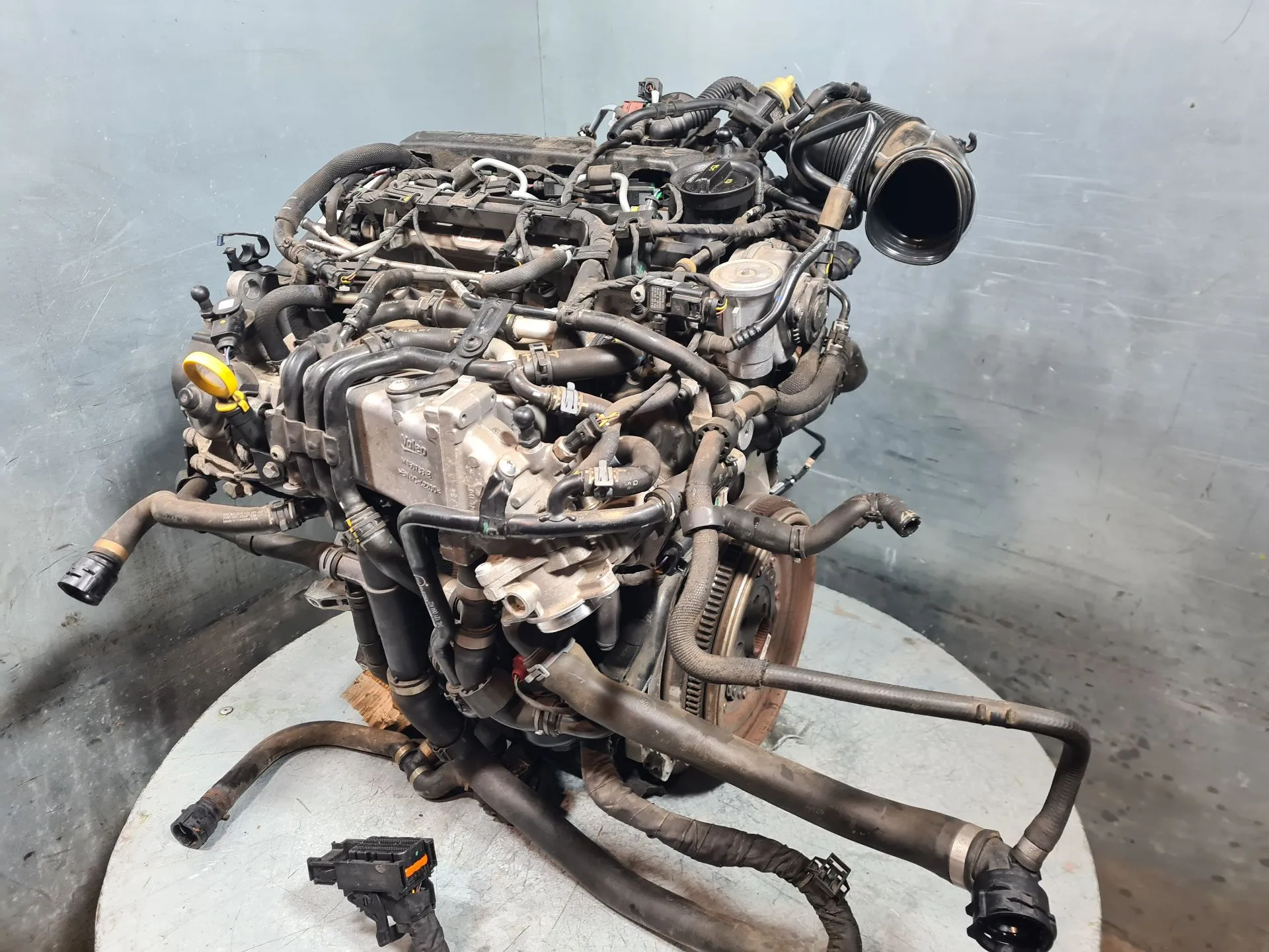 Motor completo AUDI A3 Sportback (8VA, 8VF) Imagem-4