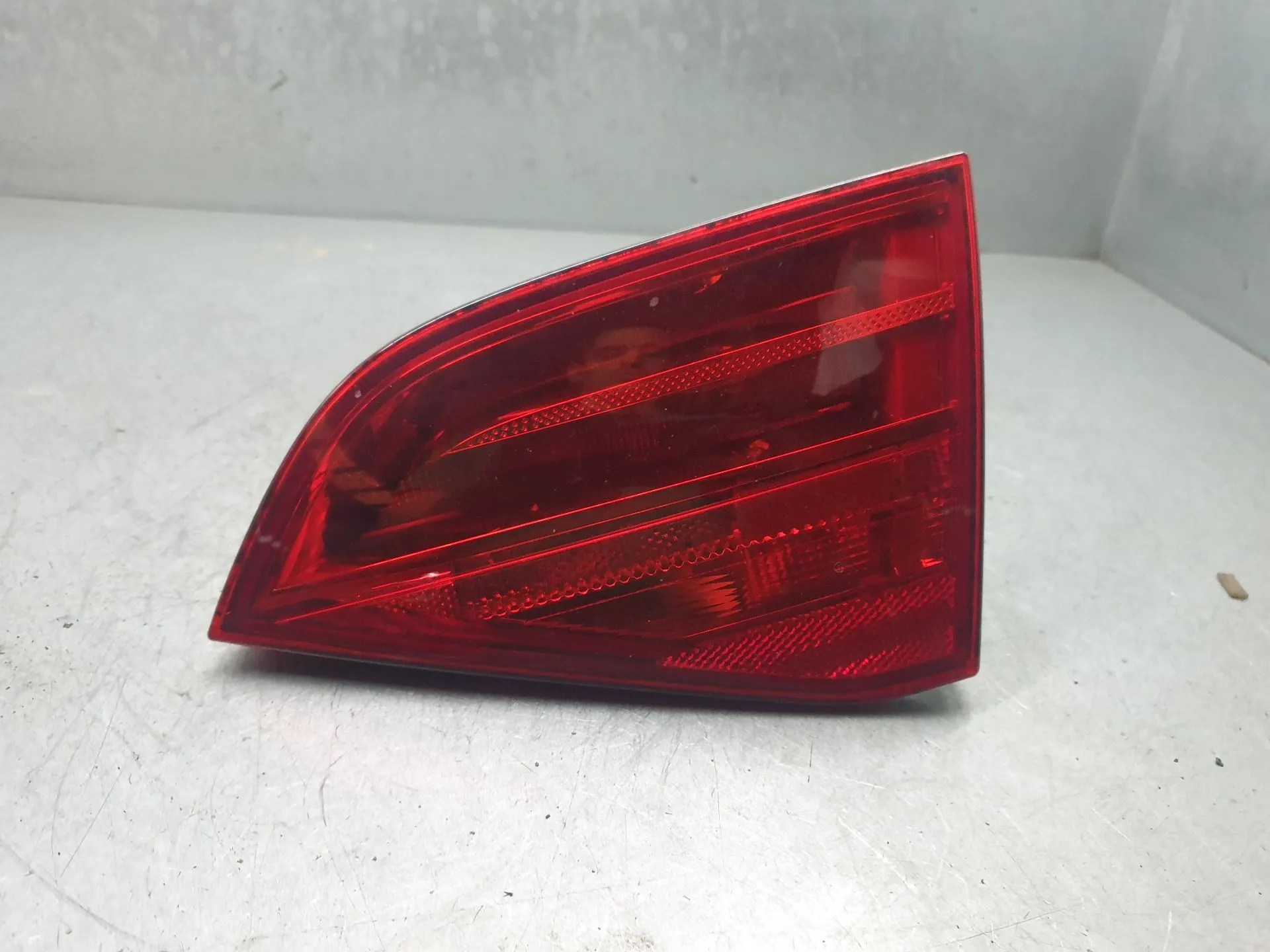 Fanale Destro Baule AUDI A4 Avant (8K5, B8)