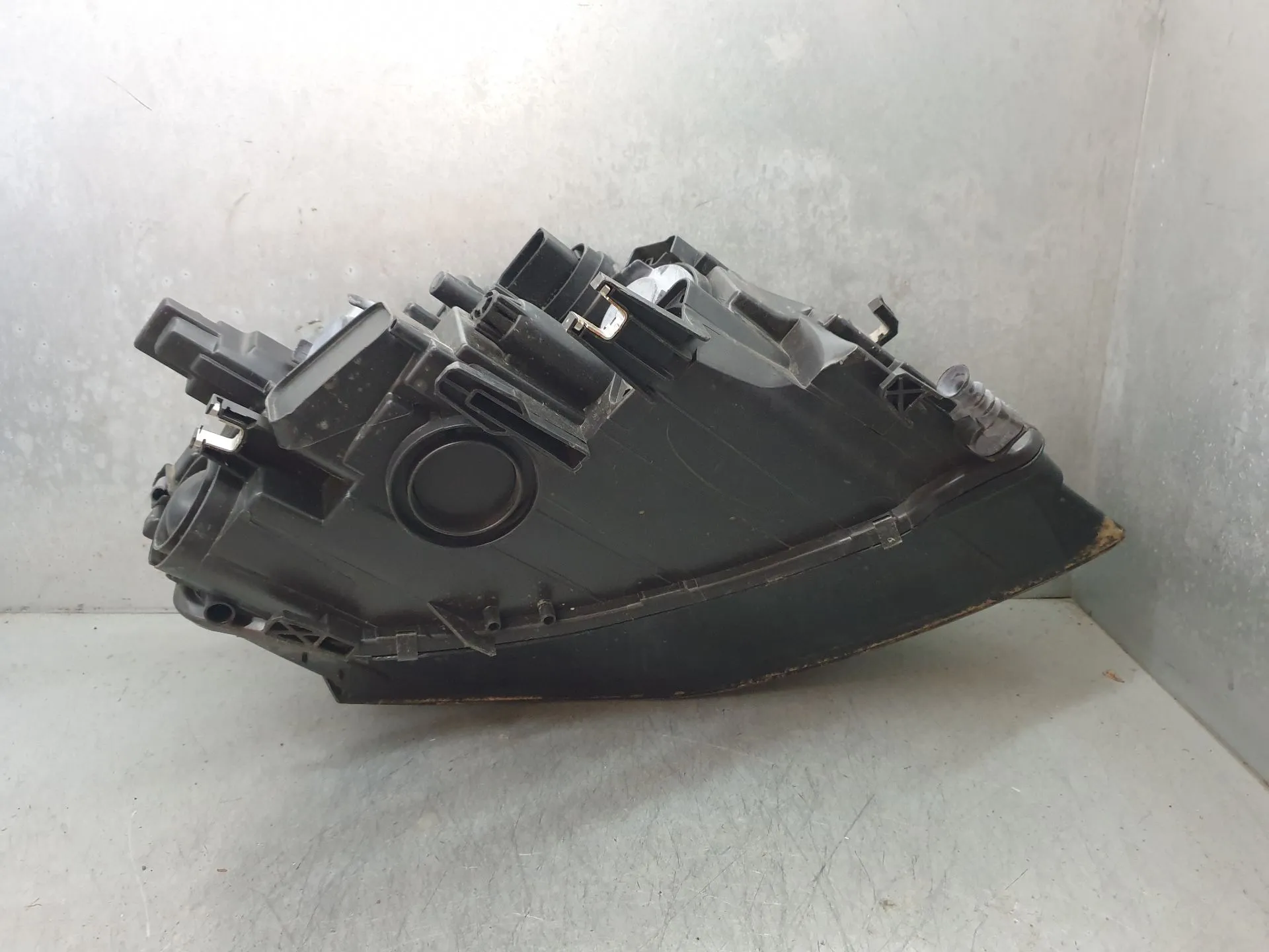 Phare avant gauche AUDI A4 Avant (8K5, B8) Imagem-6