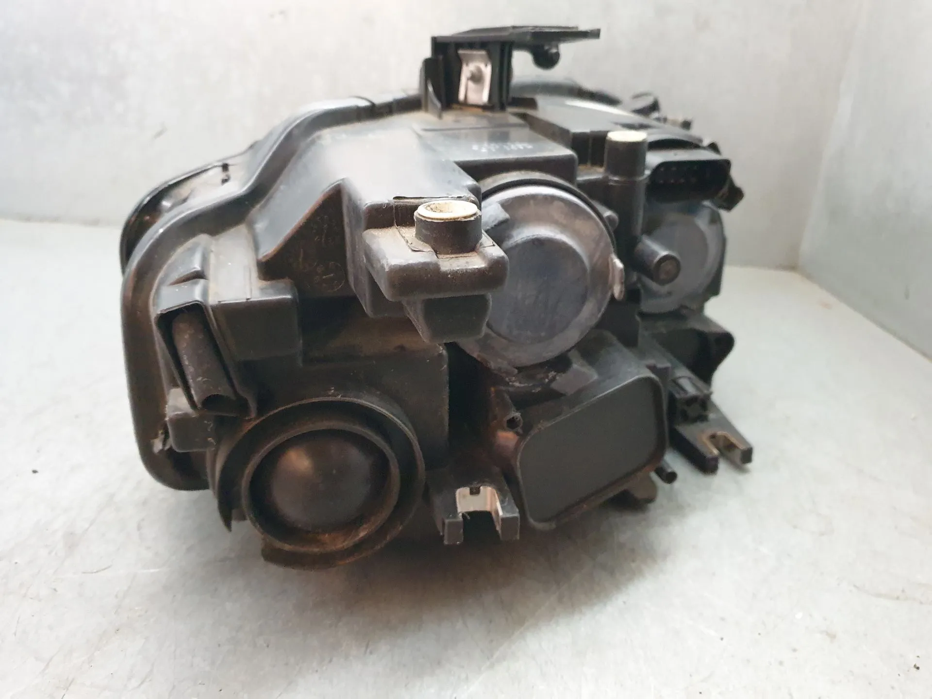 Phare avant gauche AUDI A4 Avant (8K5, B8) Imagem-7
