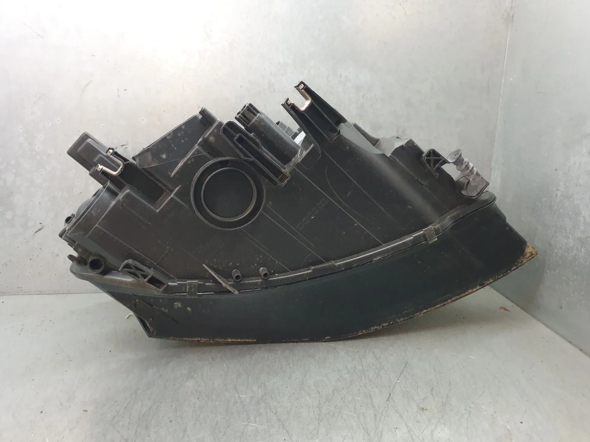 Phare avant gauche AUDI A4 Avant (8K5, B8) Imagem-9