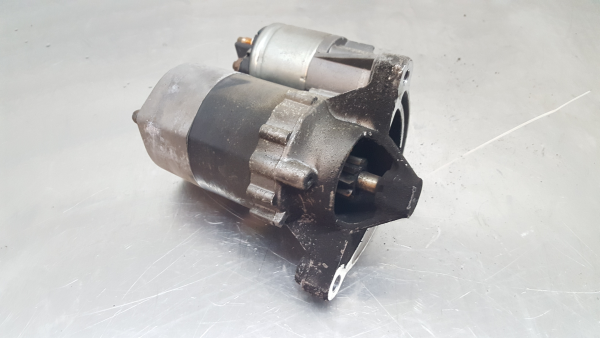 Motor de arranque PEUGEOT 207 (WA_, WC_)
