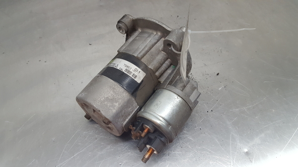 Motor de arranque PEUGEOT 207 (WA_, WC_) Imagem-2