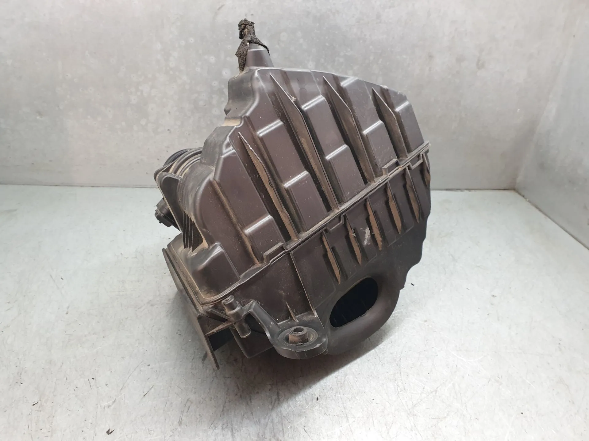 Scatola filtro aria RENAULT Megane III Grandtour (KZ0/1) Imagem-1