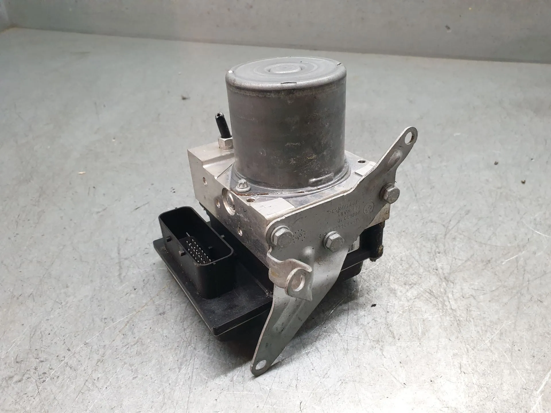 ABS BMW 3 Touring (E91) Imagem-3