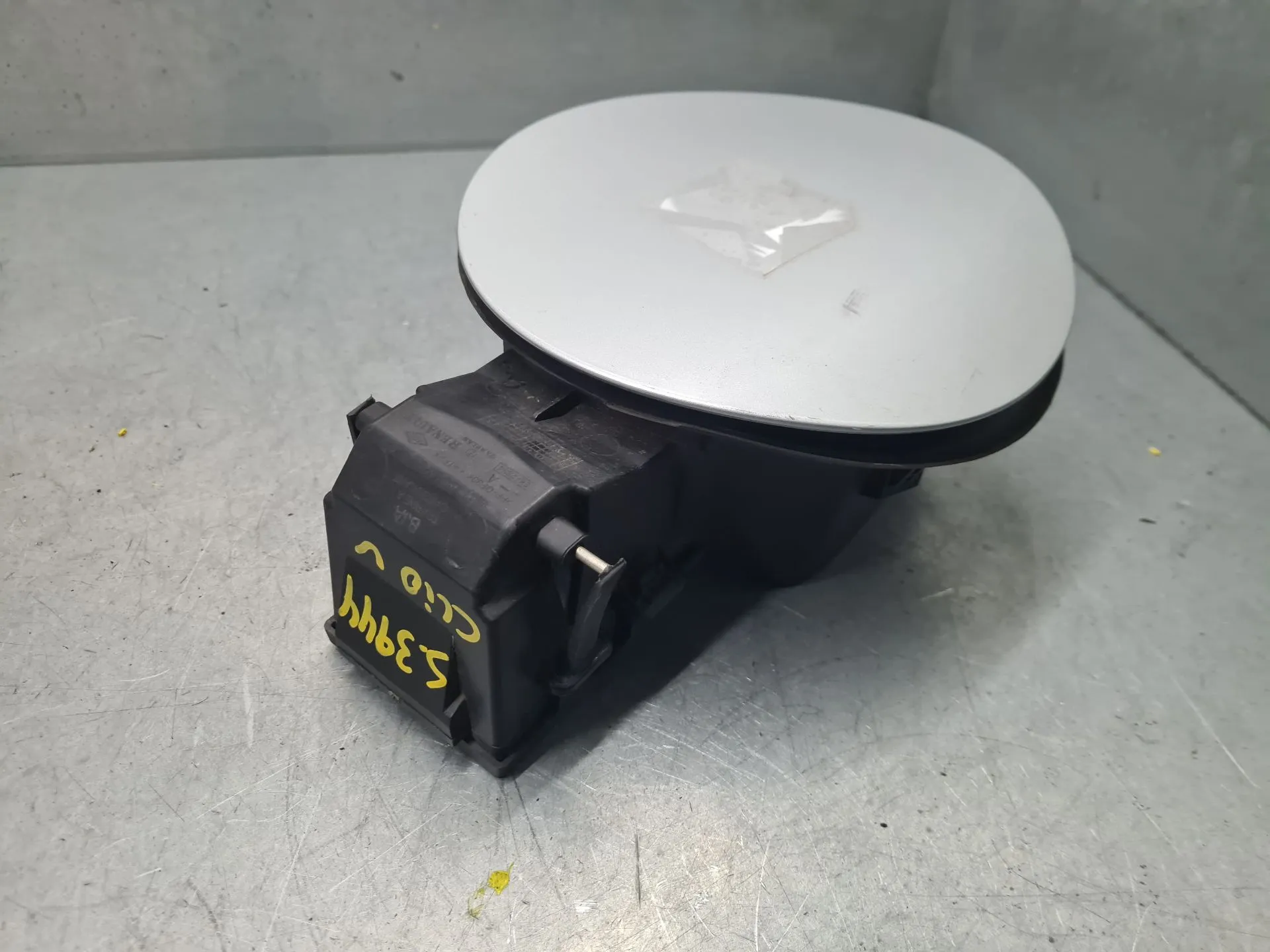 Tappo serbatoio carburante RENAULT Clio V (BF_)