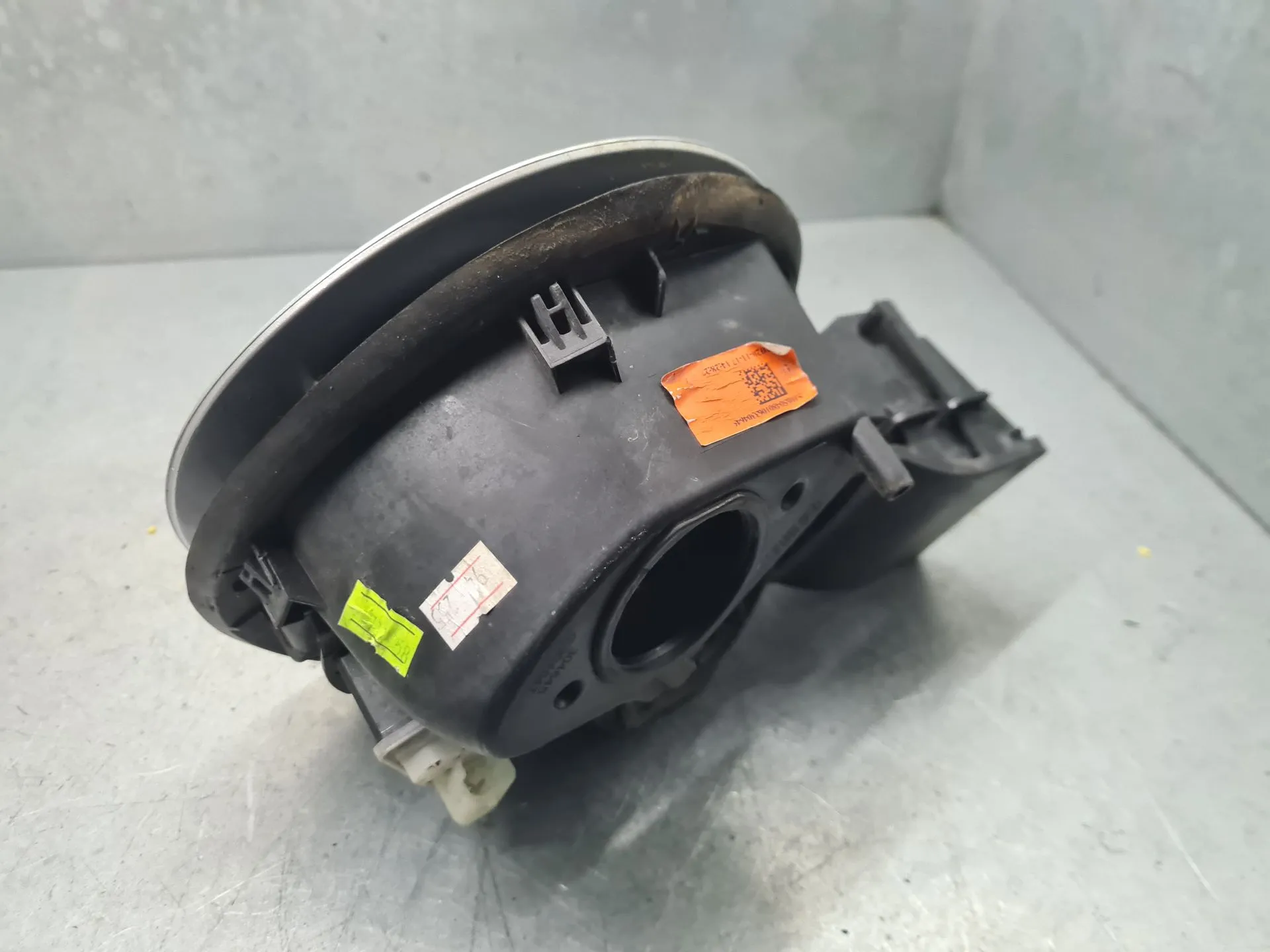 Tappo serbatoio carburante RENAULT Clio V (BF_) Imagem-1