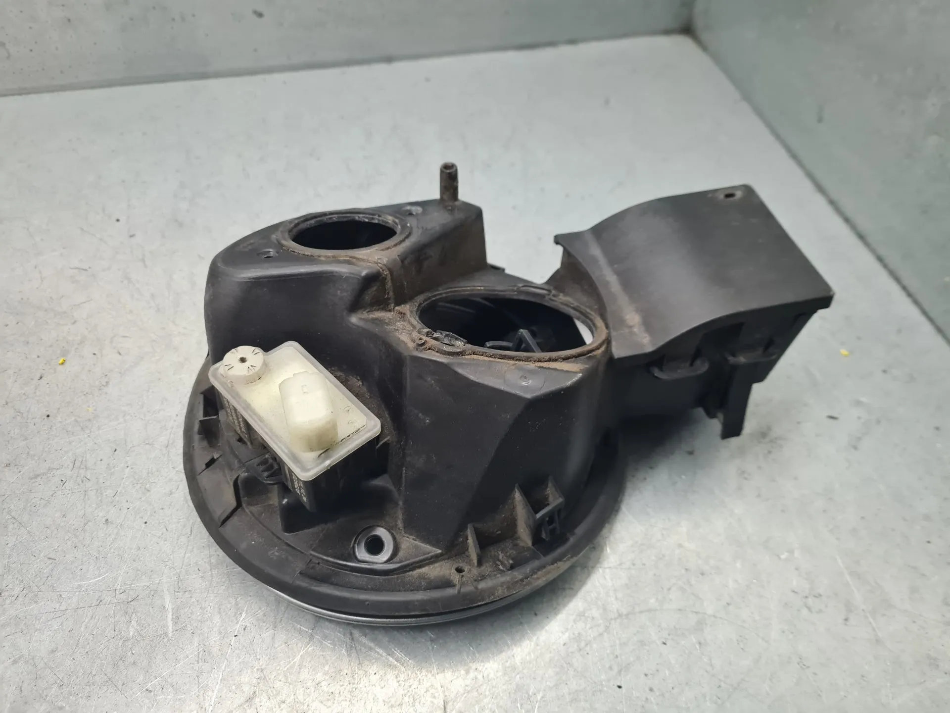 Tappo serbatoio carburante RENAULT Clio V (BF_) Imagem-2