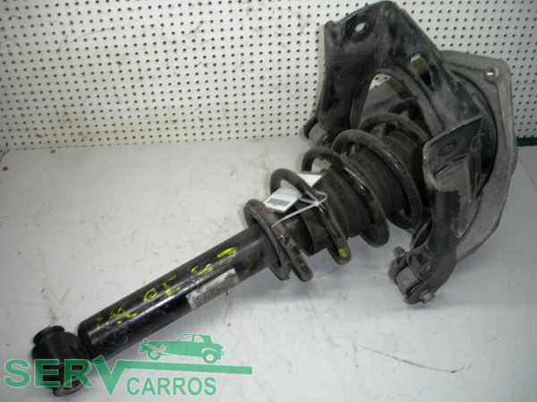 Amortiguador Delantero Derecho CITROËN C5 III (RD_)