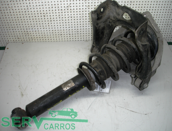 Amortiguador Delantero Izquierdo PEUGEOT 407 (6D_)