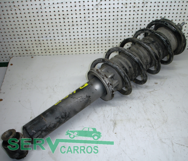 Amortiguador Delantero Izquierdo PEUGEOT 407 (6D_)