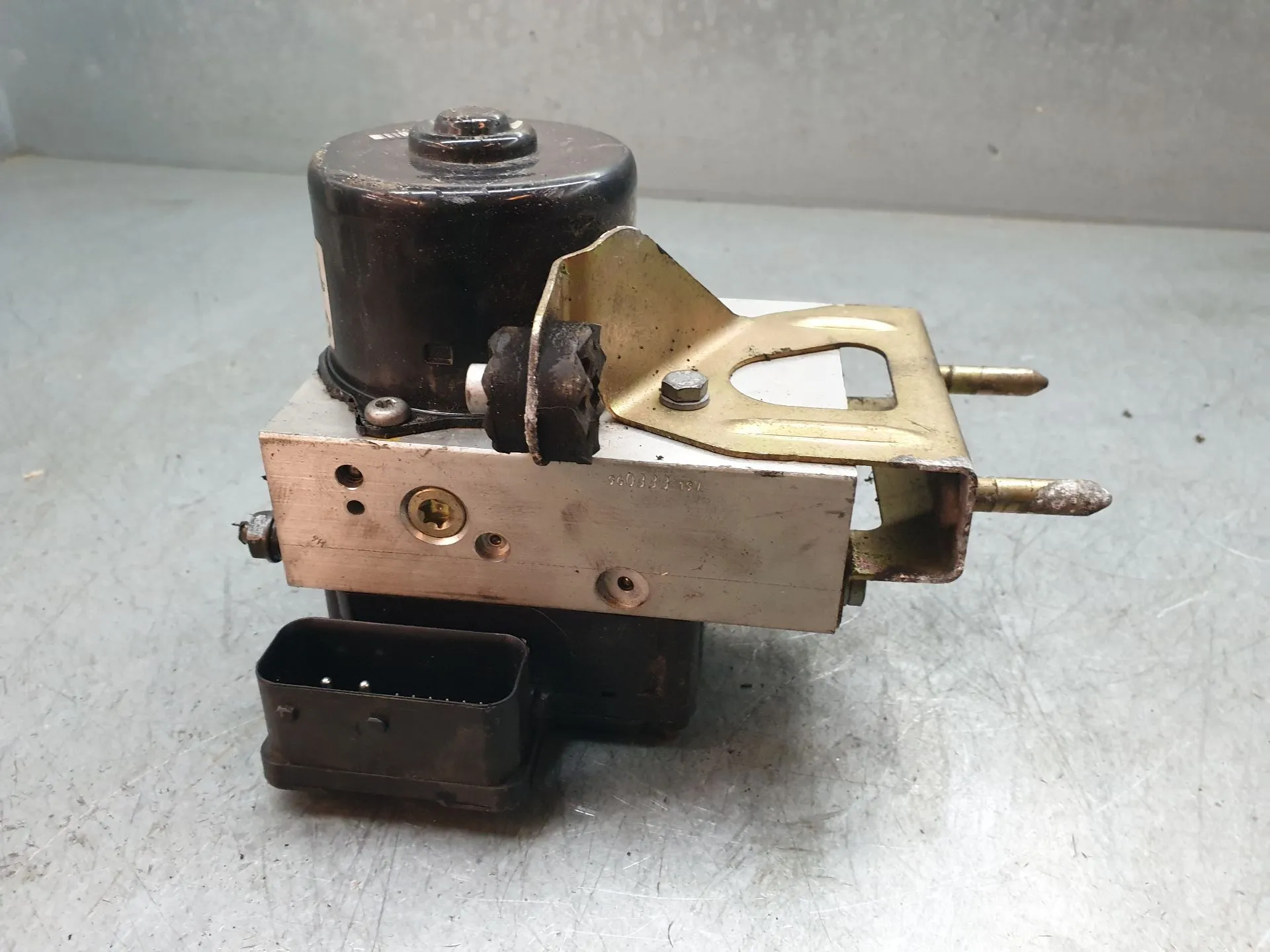 ABS BMW 3 Touring (E46) Imagem-1