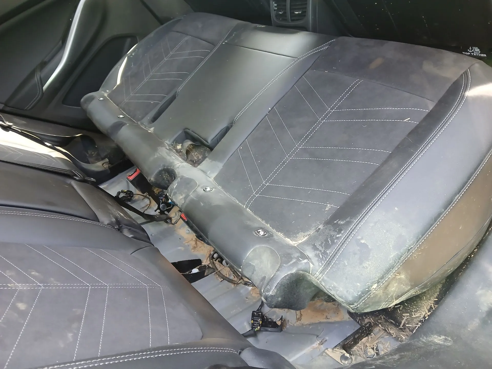 Conjunto de Bancos OPEL Grandland X (75) Imagem-4