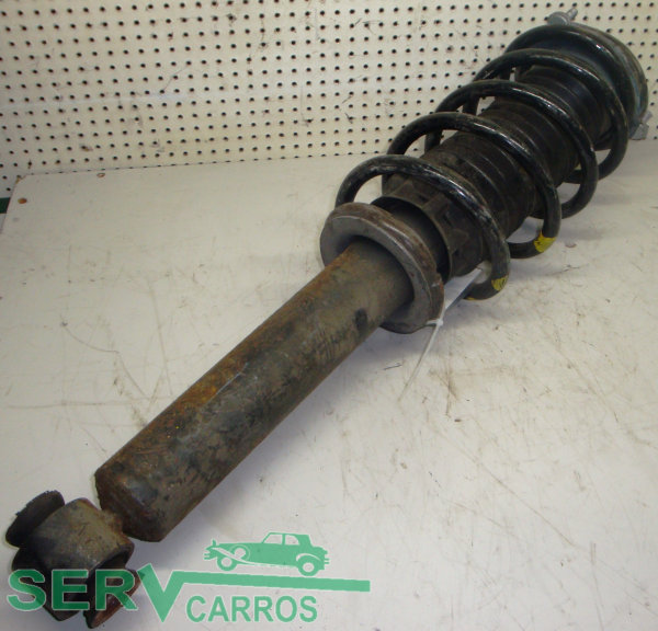Amortiguador Trasero Derecho PEUGEOT 407 (6D_)