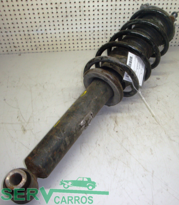 Ammortizzatore Posteriore Destro PEUGEOT 407 (6D_)