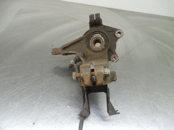 Fusello anteriore destro PEUGEOT 206 (2A/C) Imagem-1