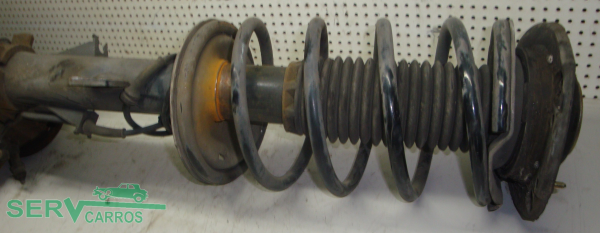 Ammortizzatore Anteriore Destro PEUGEOT 206 (2A/C)