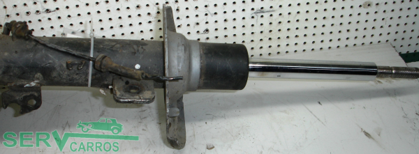 Ammortizzatore Anteriore Destro PEUGEOT 207 (WA_, WC_)