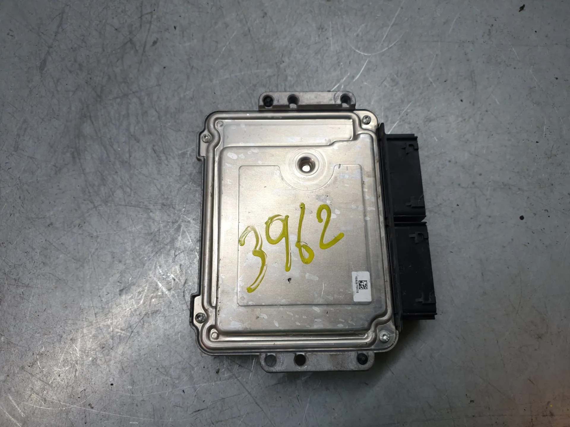 Centralina motor / ECU FORD C-Max II (DXA/CB7, DXA/CEU) Imagem-1