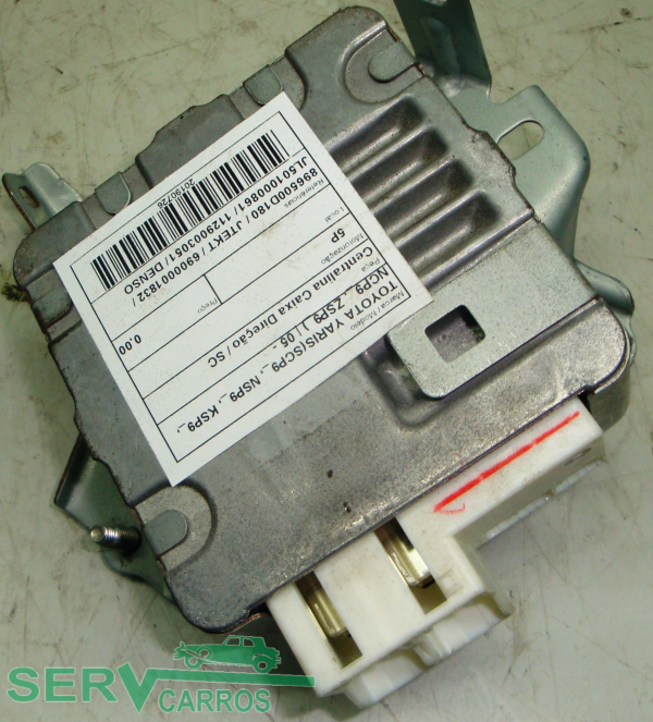 Centralina sterzo TOYOTA Yaris (_P9_)