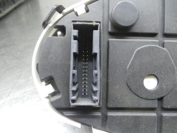 Quadrante / painel de instrumentos FORD Fiesta VI (CB1, CCN) Imagem-2