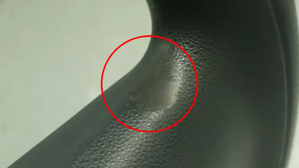 Volante de dirección CITROËN C3 III (SX) Imagem-8