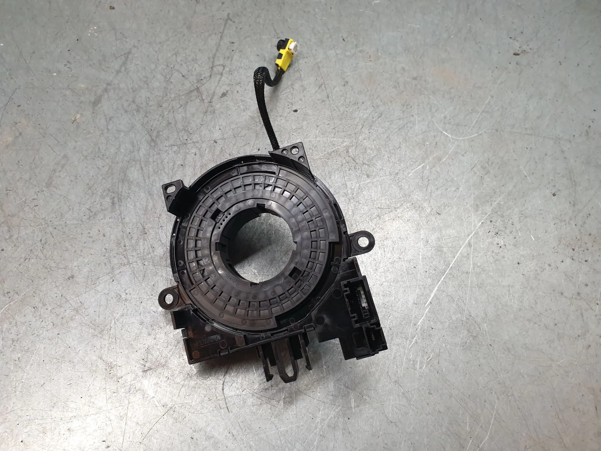 Fita de airbags RENAULT Express Van