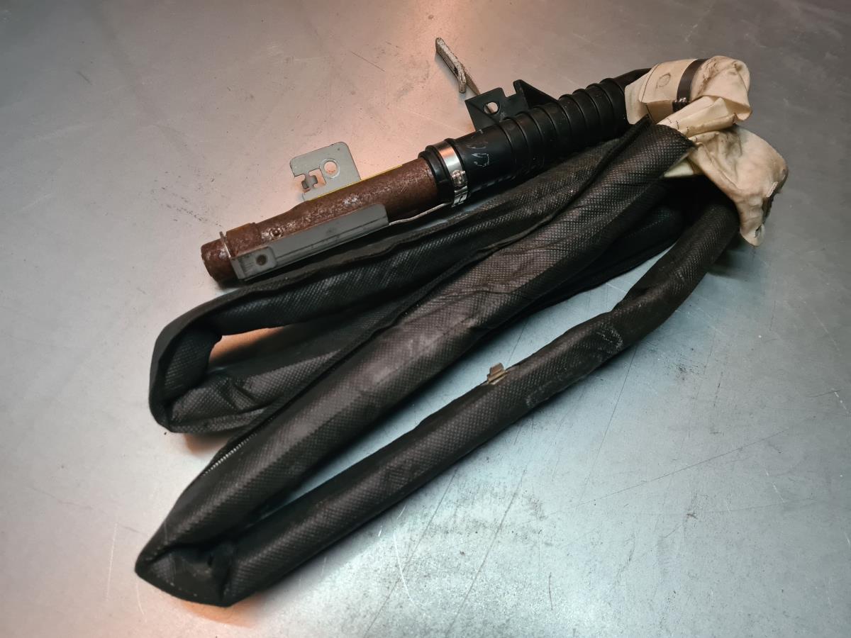 Airbag Rideau Droite RENAULT Scénic II (JM0/1_) Imagem-1