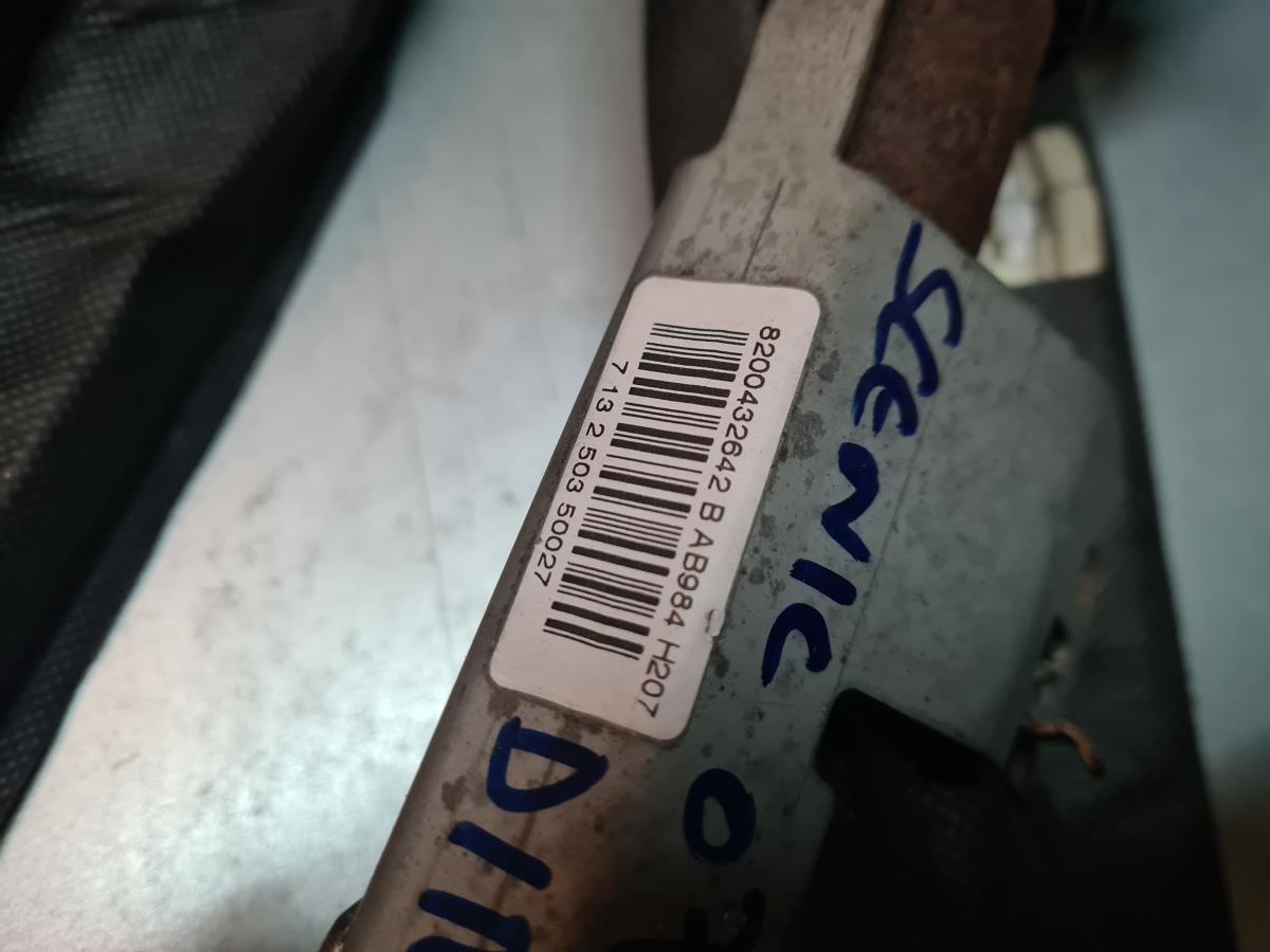 Airbag Rideau Droite RENAULT Scénic II (JM0/1_) Imagem-4