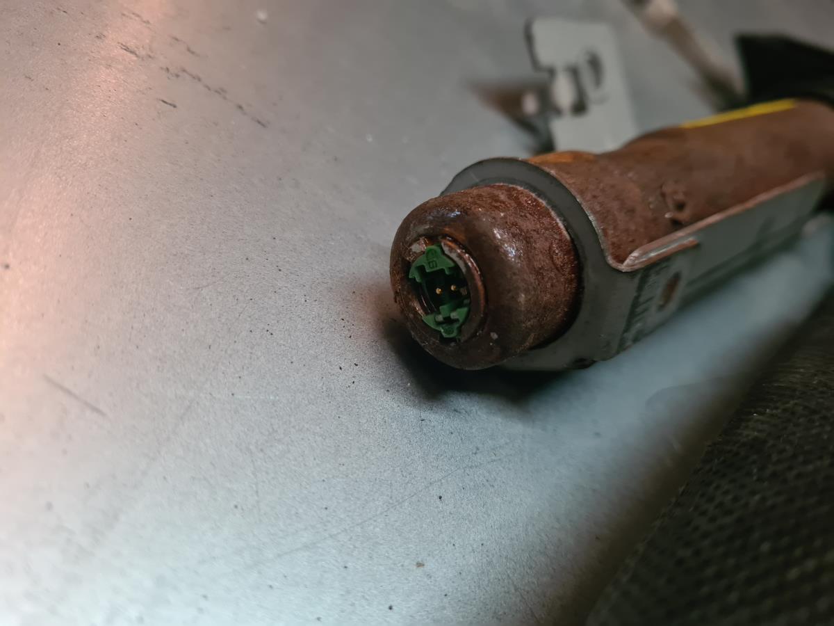 Airbag Rideau Droite RENAULT Scénic II (JM0/1_) Imagem-2