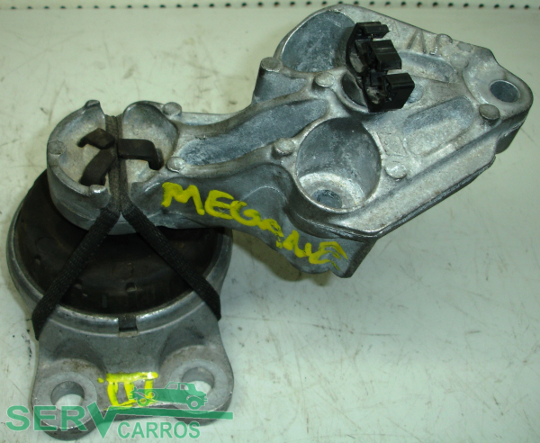 Supporto Motore RENAULT Megane III (BZ0_)