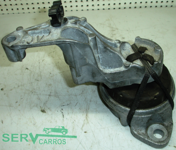 Supporto Motore RENAULT Megane III (BZ0_) Imagem-1