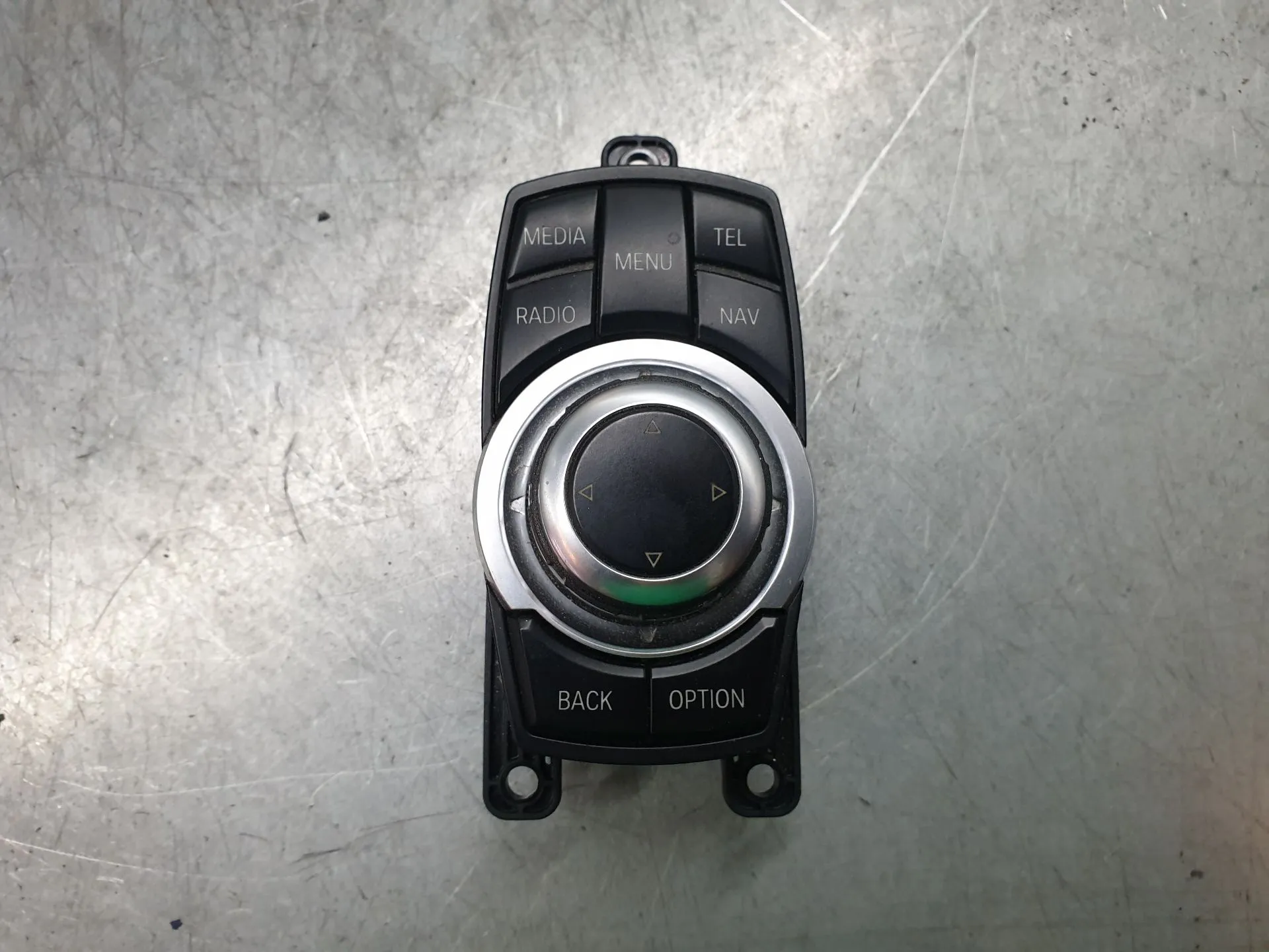 Comando / botão / interruptor multifunções BMW 1 (F21)